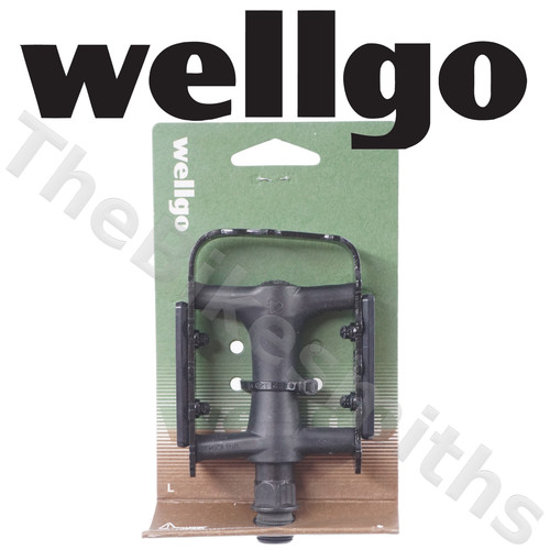 Wellgo gabbia lega - wellgo, in
