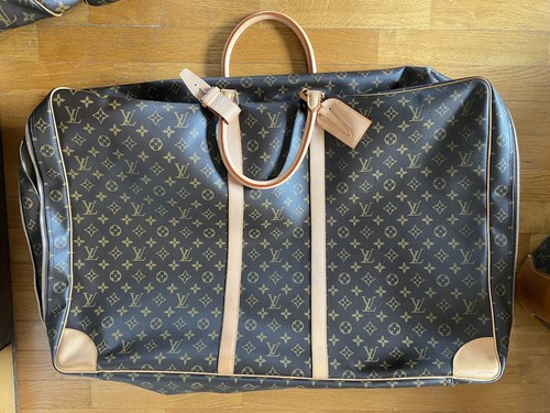 Valigia louis vuitton - louis,