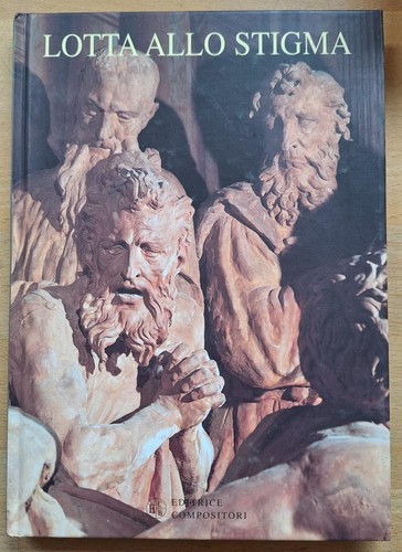 Lotta allo stigma atti - stigma., della