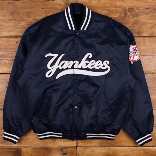 Giacca sportiva yankees - giacca, ny
