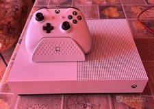 Xbox One S - 500GB (Versione