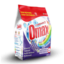 Omax Polvere Lavanda 22
