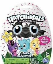 Hatchimals CollEGGtibles 1
