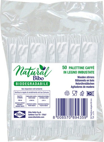 Natural bibo - bibo,