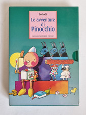 Le Avventure di Pinocchio