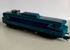 LIMA LOCOMOTORE BB 15006 SNCF SCALA H0 TRENO LOCOMOTIVA Cod. 8044L anno 1975-77