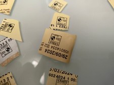 34 punti Mulino Bianco nuova