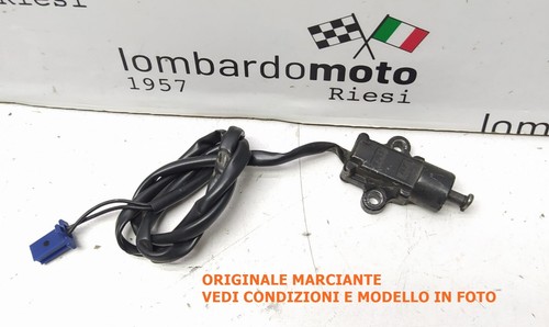 Interruttore sensore - interruttore,