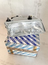 Fanale Anteriore Originale