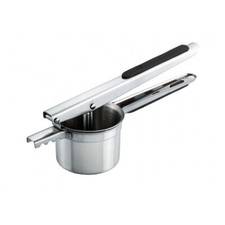 Schiacciapatate premi patate