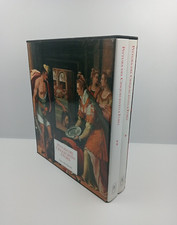 Pittura del Cinquecento a Forlì - 2 volumi - Giordano Viroli - Nuova Alfa Editor