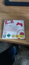 Demo Disc vol. 1  GIOCO SONY PSP, NO PS1 PS2 PS3 PS4 PS5 XBOX NES SNES SWITCH