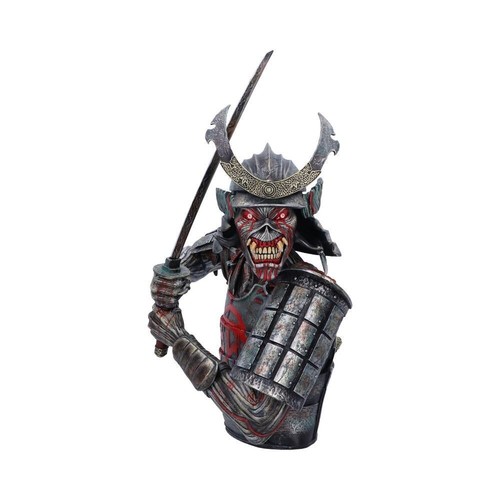 Iron maiden senjutsu - maiden,