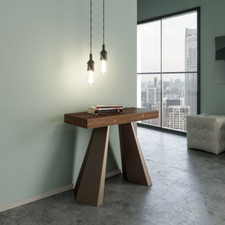 Consolle DIAMANTE SMALL Abete