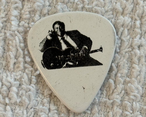 King plettro per chitarra - plettro,