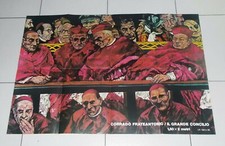 Manifesto CORRADO FRATEANTONIO