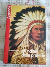 Collana America Gli indiani