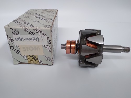 Rotore alternatore fiat - rotore,