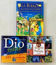 Lotto 3 Libri Bambini: La
