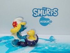 Puffi Puffetta Pasquale 20489-