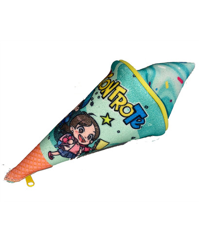 Astuccio cono gelato - cono,