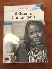 PARHAM-IL SISTEMA IMMUNITARIO
