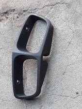 Convogliatore per radiatore olio bmw K1200 GT - K1300 GT 46637694338