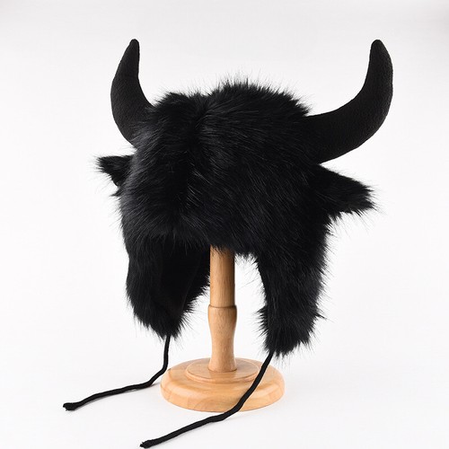 Unisex carino corno - unisex,