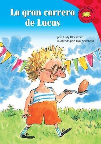 Gran carrera lucas - la,
