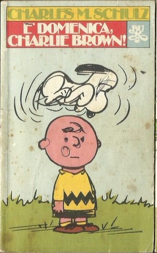 Charles schulz peanuts - charles,