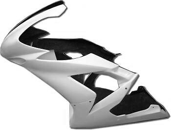 Yamaha 2004 carena - 2004-06,