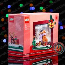 ⭐ LEGO 40702 Cornice