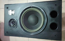 DIFFUSORE CASSA BOSE INTERAUDIO 4000XL HIFI STEREO 