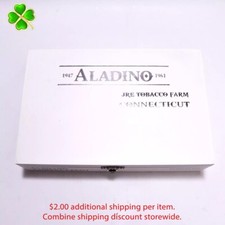 Aladino Robusto Connecticut