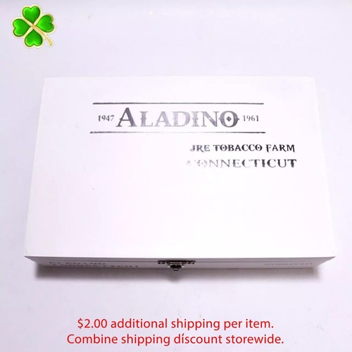 Aladino robusto connecticut - aladino,
