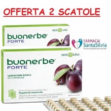 BUONERBE FORTE 60 COMPRESSE
