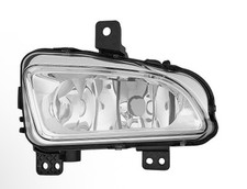 FIAT 500X FARO FENDINEBBIA