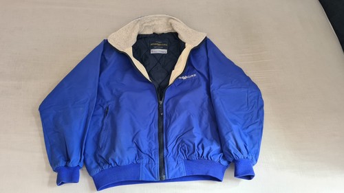 Giacca henri lloyd vintage - giacca,