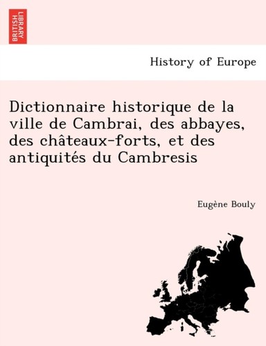 Bouly dictionnaire - bouly,