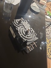 LEM DVL 500 HV Tipo 500V 50ma