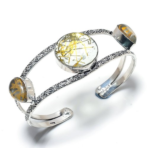 Bracciale argento sterling - in,