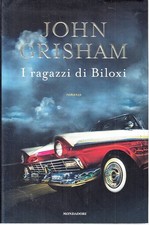 I ragazzi di Biloxi - John