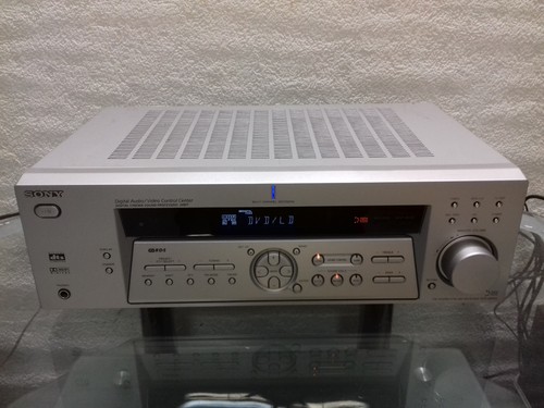 Sony str de475 - str-de475, 5.1