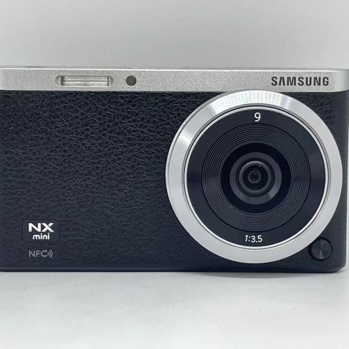 Samsung mini 5 - mini, megapixel
