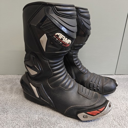 Armr stivali moto impermeabili - armr,