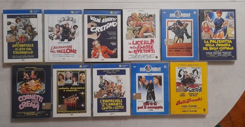 Lino banfi lotto dvd - lino,