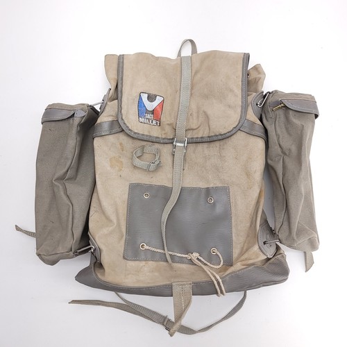 Zaino montagna sacs - da,