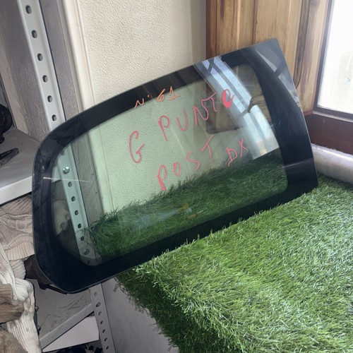 Vetro fisso posteriore per - vetro,