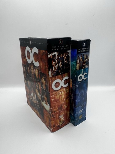 The complete season - season, 1