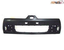 PARAURTI ANTERIORE PER RENAULT CLIO STORIA 2005-2009 DA VERNICIARE TOP QUALITY